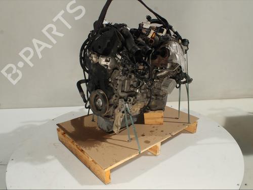 Engine PEUGEOT PARTNER Tepee 1.6 HDi / BlueHDi 75 | BP30188704M1 