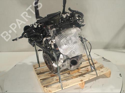 Engine HYUNDAI KONA (OS, OSE, OSI)  | BP21783088M1 