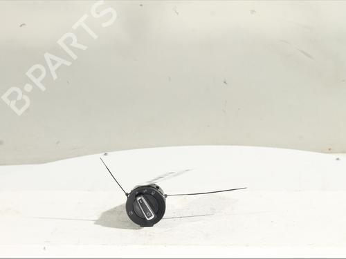 Used Headlight switch VW POLO V (6R1, 6C1) 1.4 TDI (90 hp) 26375968