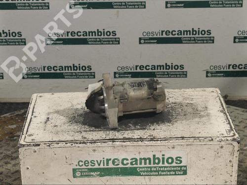 Startmotor TOYOTA YARIS (_P9_) 1.4 D-4D (NLP90_, NLP90R) (90 hp) 11898940