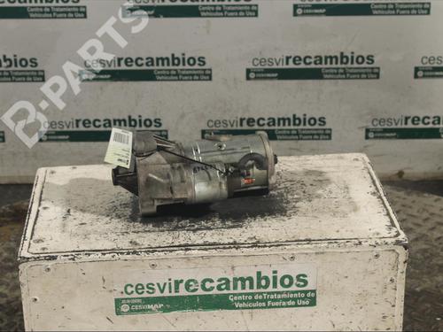Startmotor PEUGEOT EXPERT Van (VF3A_, VF3U_, VF3X_) 2.0 HDi 120 (120 hp) 11897872