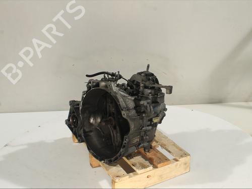 Gearbox MINI MINI COUNTRYMAN (R60) Cooper D ALL4 | BP30092785M3