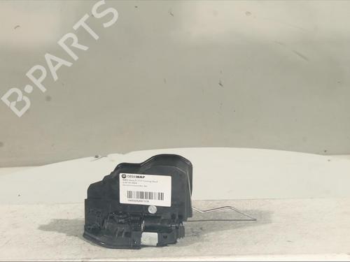 Used Front right lock BMW 5 Touring (F11) [2009-2017]  22308294