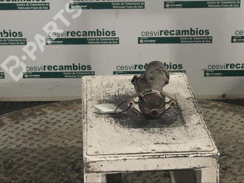 Starter OPEL CORSA C (X01)  | BP11898603M8 