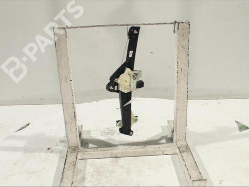 Used Front left window mechanism RENAULT CLIO V (B7_) [2019-2025]  12083547