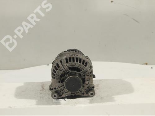 Lichtmaschine für VW GOLF PLUS V (5M1, 521) [2004-2013]  11984579