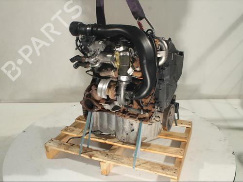Engine DACIA DOKKER Express Box Body/MPV  | BP18152637M1 