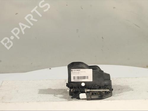 Vergrendeling links voor BMW 4 Gran Coupe (F36) 420 d (190 hp) 27815379