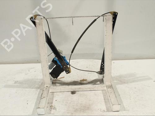 Used Front left window mechanism Front left window mechanism PORSCHE CAYENNE (9PA) 3.6 (290 hp) 12080166 12080166