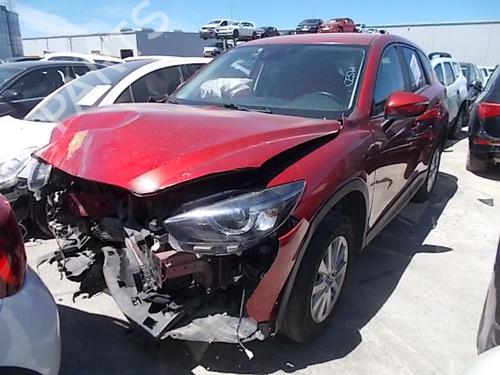 Switch MAZDA CX-5 (KE, GH) 2.0 (KEEFW) | BP24352002I30  - Image 6