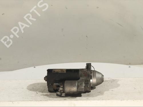 Used Starter MERCEDES-BENZ E-CLASS (W212) E 220 CDI / BlueTEC (212.001, 212.002) (170 hp) 28449353