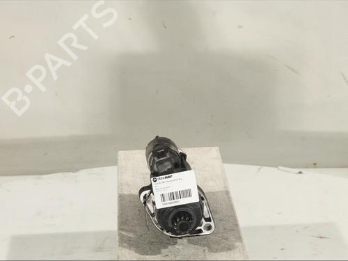 Startmotor AUDI A3 (8P1)  | BP16683013M8 