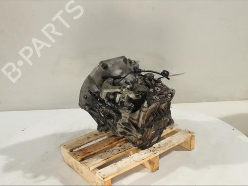 Gearbox VOLVO S60 II (134) DRIVe / D2 | BP30188946M3 