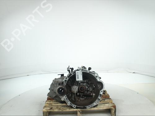 Used Gearbox Gearbox 38972991 38972991