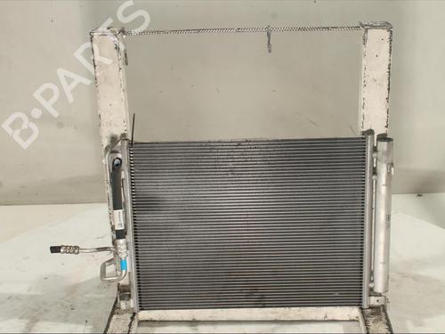 Used AC radiator AC radiator KIA SPORTAGE IV (QL, QLE) 1.6 CRDi Eco-Dynamics+ (116 hp) 19484082 19484082