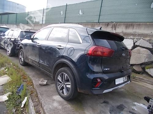 Engine KIA NIRO I (DE) 1.6 GDI Hybrid | BP26408994M1  - Image 9