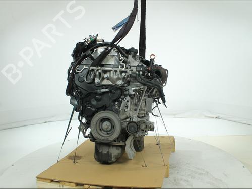 Engine OPEL ASTRA L (OV5) 1.5 Turbo D (FBYHZT, FBYHZJ) | BP39625047M1  - Image 5