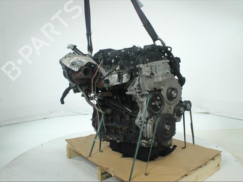 Engine KIA SPORTAGE IV (QL, QLE) 1.7 CRDi | BP36545339M1 - Image 2