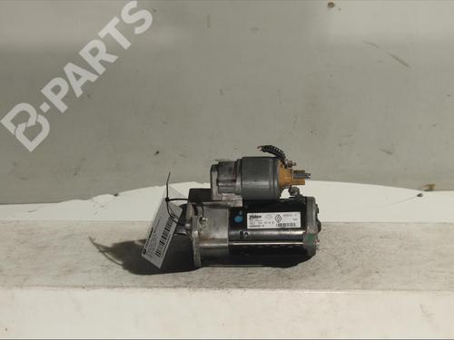 Used Starter DACIA SANDERO II [2012-2025]  11909874