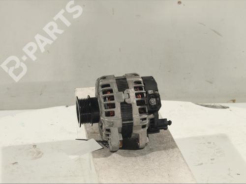 Alternator VOLVO XC40 (536)  | BP11910177M7 