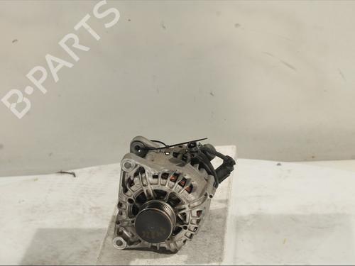 Alternator PEUGEOT 208 II (UB_, UP_, UW_, UJ_) 1.2 PureTech 100 | BP29349616M7 