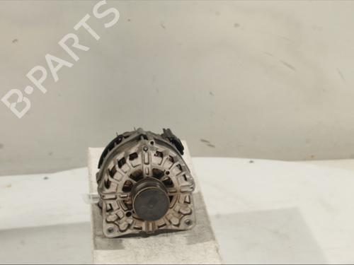 Alternator RENAULT EXPRESS Box Body/MPV 1.5 Blue dCi 95 (F6AB) | BP29463368M7 - Image 2