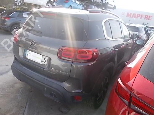 Switch CITROËN C5 AIRCROSS (A_) 1.5 BlueHDi 130 (ACYHZJ, ACYHZR) | BP21258499I30 
