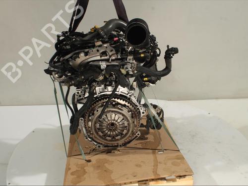 Engine DACIA SANDERO II 1.0 LPG (B8ML) | BP27494274M1 