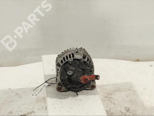 Used Alternator NISSAN QASHQAI / QASHQAI +2 I (J10, NJ10, JJ10E) [2006-2014]  11904532