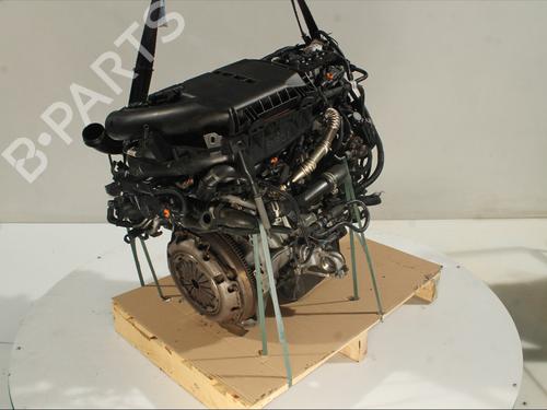 Engine CITROËN C-ELYSEE (DD_) 1.6 BlueHDi 100 | BP30955957M1