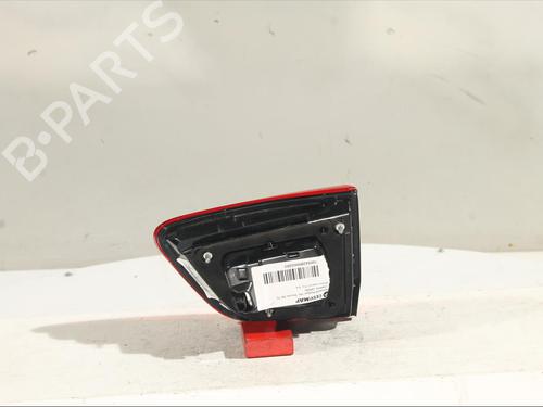 Left tailgate light RENAULT KADJAR (HA_, HL_) 1.3 TCe 140 (HLNB, HLN1) | BP26728189C79 