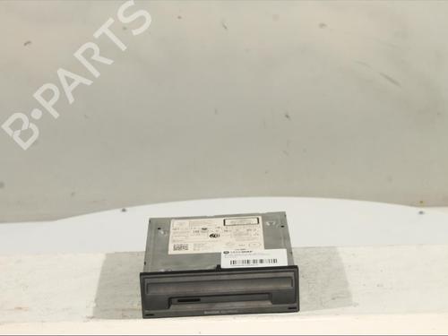 Radio SKODA OCTAVIA III (5E3, NL3, NR3) 1.6 TDI (115 hp) 27310083