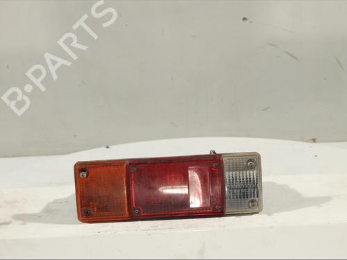 Used Right taillight Right taillight NISSAN NAVARA NP300 Pickup (D23, D23T) 2.3 dCi (D231) (163 hp) 11990923 11990923