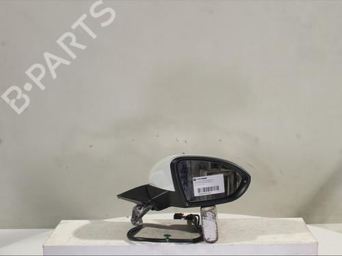 Used Right mirror Right mirror VW GOLF VII (5G1, BQ1, BE1, BE2) 1.4 TSI (125 hp) 33445165 33445165