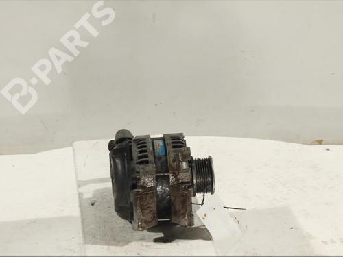 Used Alternator TOYOTA RAV 4 III (_A3_) [2005-2014]  11905988