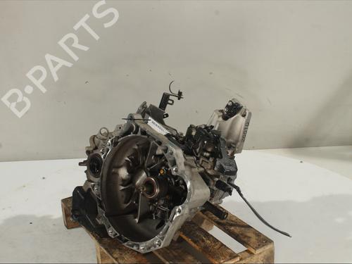 Gearbox HYUNDAI TUCSON (TL, TLE) 1.6 GDi | BP29846934M3