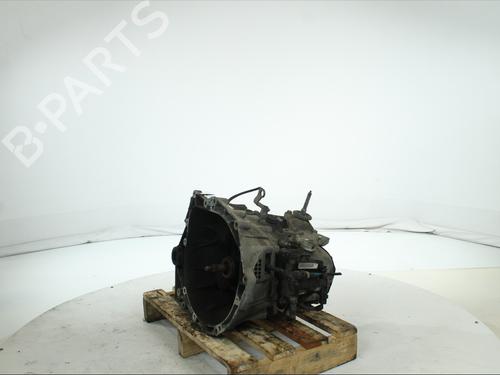 Gearbox CITROËN DS4 (NX_) 1.6 HDi 115 | BP39231527M3 - Image 2