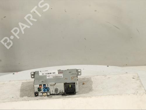 Electronic module CITROËN BERLINGO (ER_, EC_) 1.5 BlueHDi 100 | BP30188827M83