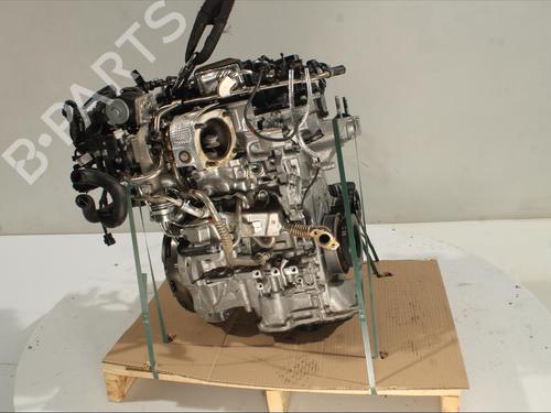Engine KIA RIO IV (YB, SC, FB) 1.0 T-GDI 120 Eco-Dynamics+ | BP27444042M1 