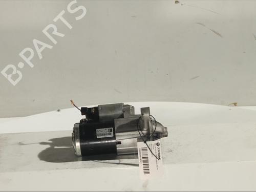 Used Starter MAZDA CX-3 (DK) 2.0 SKYACTIV-G (DK5W, DK6W) (120 hp) 11911692