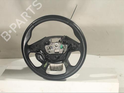 Used Steering wheel Steering wheel FORD C-MAX II (DXA/CB7, DXA/CEU) 1.6 TDCi (115 hp) 19411378 19411378