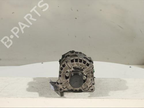 Used Alternator VW TRANSPORTER T6 Van (SGA, SGH, SHA, SHH) 2.0 TDI (102 hp) 32486225