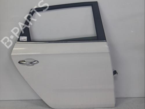 Used Right rear door KIA CARENS IV 1.6 GDi (135 hp) 28367871