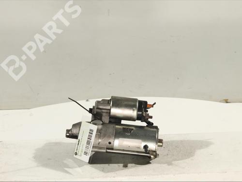 Startmotor MAZDA 5 (CW) 1.6 CD (116 hp) 11906319