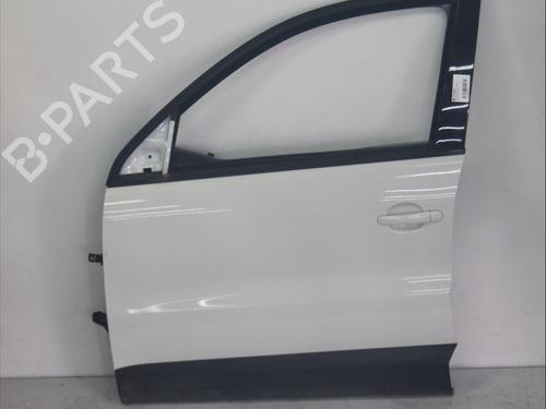 Used Left front door Left front door VW TIGUAN (5N_) 2.0 TDI (110 hp) 36028290 36028290