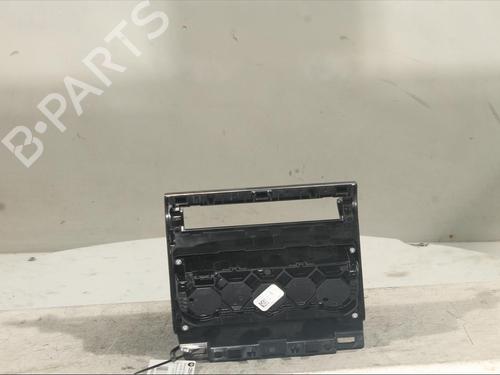 Climate control RENAULT CAPTUR II (HF_)  | BP18089531I5 