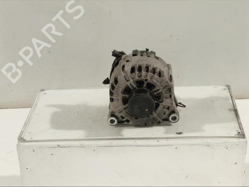 Used Alternator Alternator PEUGEOT 308 SW I (4E_, 4H_) 1.6 HDi (112 hp) 11902741 11902741