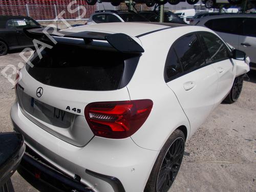 Crossmember MERCEDES-BENZ A-CLASS (W176) AMG A 45 4-matic (176.052) | BP29469831C162 