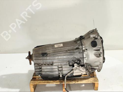 Used Gearbox Gearbox MERCEDES-BENZ C-CLASS (W205) C 220 BlueTEC / d (205.002, 205.004) (170 hp) 25864918 25864918