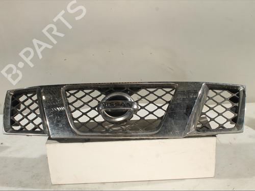 grille-nissan-pathfinder-iii-r51-2005-29268970 main image